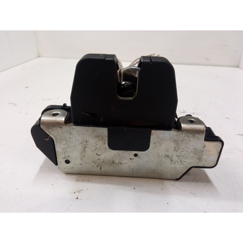 Recambio de cerradura maletero / porton para citroën c3 ii (sc_) 1.2 vti 82 referencia OEM IAM 9151487499h  