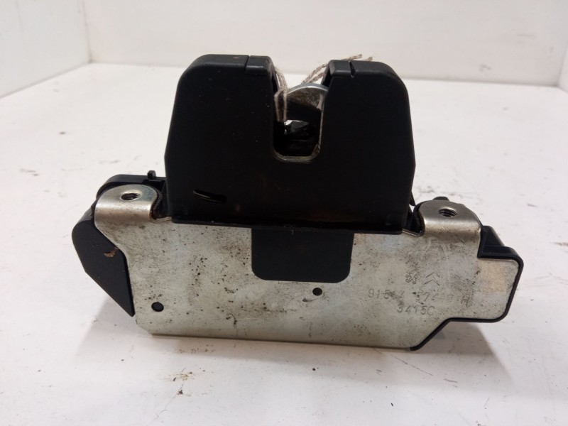 Recambio de cerradura maletero / porton para citroën c3 ii (sc_) 1.2 vti 82 referencia OEM IAM 9151487499h  