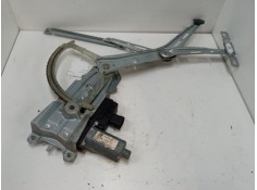 Recambio de elevalunas electrico delantero izquierdo para opel zafira / zafira family b (a05) 1.7 cdti (m75) referencia OEM IAM 