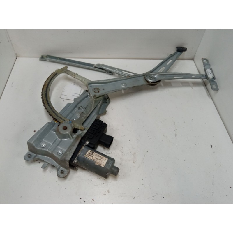 Recambio de elevalunas electrico delantero izquierdo para opel zafira / zafira family b (a05) 1.7 cdti (m75) referencia OEM IAM 