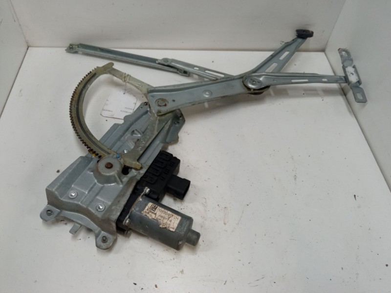 Recambio de elevalunas electrico delantero izquierdo para opel zafira / zafira family b (a05) 1.7 cdti (m75) referencia OEM IAM 