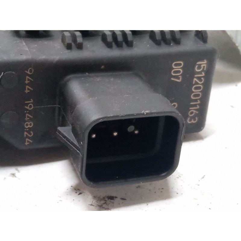 Recambio de elevalunas electrico delantero izquierdo para opel zafira / zafira family b (a05) 1.7 cdti (m75) referencia OEM IAM 
