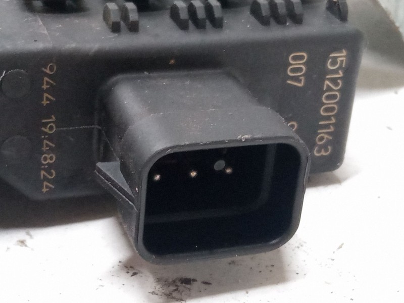 Recambio de elevalunas electrico delantero izquierdo para opel zafira / zafira family b (a05) 1.7 cdti (m75) referencia OEM IAM 