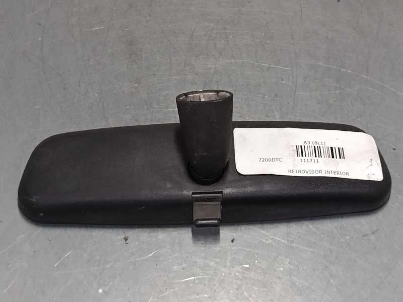 Recambio de retrovisor interior para audi a3 (8l1) 1.9 tdi referencia OEM IAM   