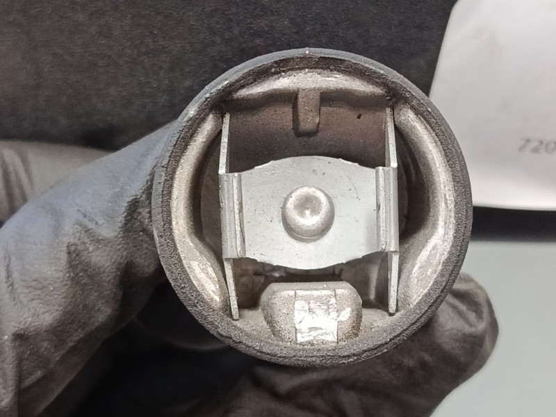 Recambio de retrovisor interior para audi a3 (8l1) 1.9 tdi referencia OEM IAM   