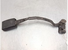 Recambio de anclaje cinturon delantero derecho para audi a3 (8l1) 1.9 tdi referencia OEM IAM 8l0858676  