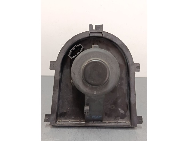 Recambio de motor calefaccion para audi a3 (8l1) 1.9 tdi referencia OEM IAM 1J1819021B  
