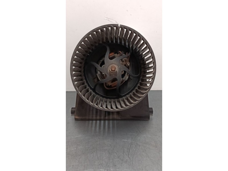 Recambio de motor calefaccion para audi a3 (8l1) 1.9 tdi referencia OEM IAM 1J1819021B  