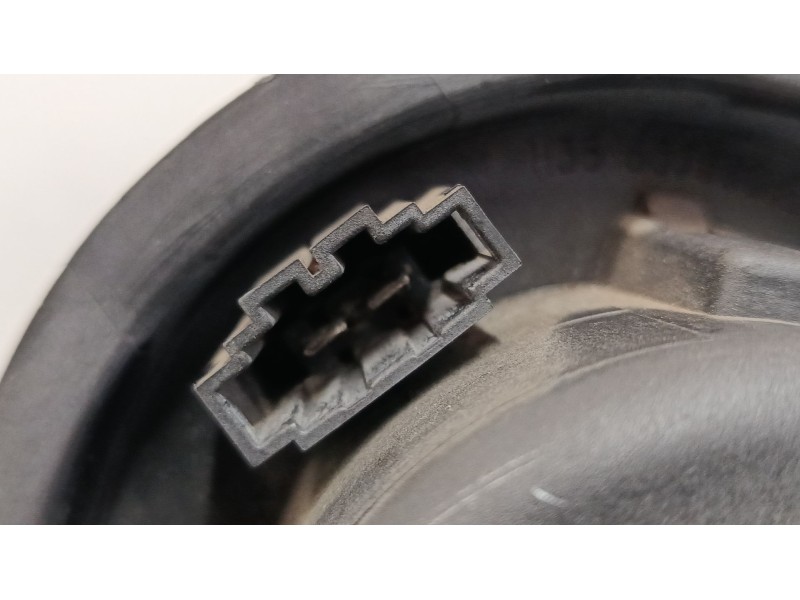 Recambio de motor calefaccion para audi a3 (8l1) 1.9 tdi referencia OEM IAM 1J1819021B  