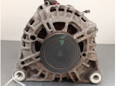 Recambio de alternador para ford fiesta vi (cb1, ccn) 1.4 tdci referencia OEM IAM AV6N10300DB 31285658 