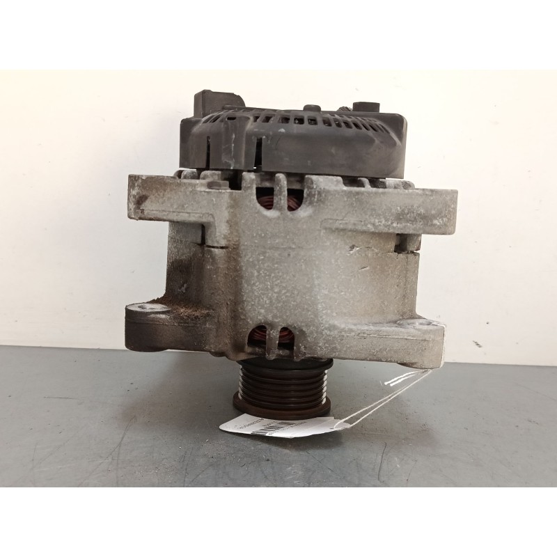 Recambio de alternador para ford fiesta vi (cb1, ccn) 1.4 tdci referencia OEM IAM AV6N10300DB 31285658 