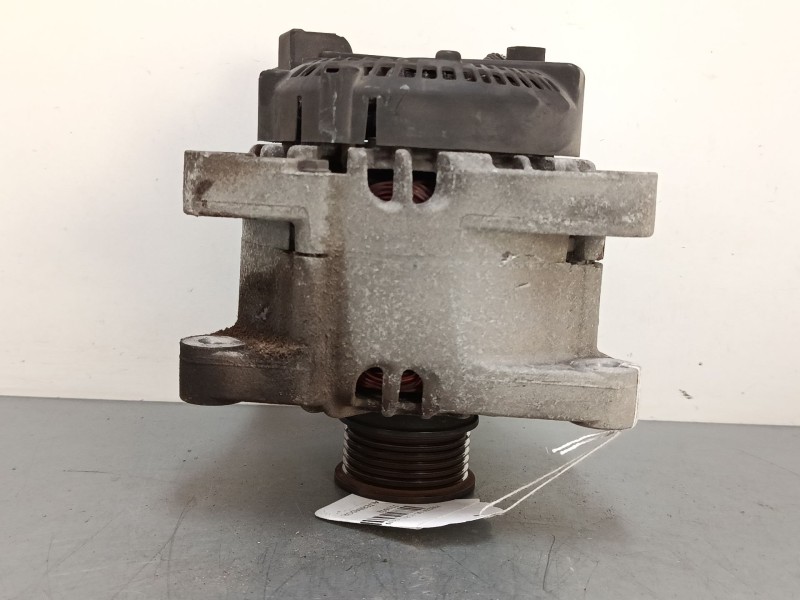 Recambio de alternador para ford fiesta vi (cb1, ccn) 1.4 tdci referencia OEM IAM AV6N10300DB 31285658 
