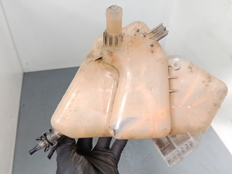 Recambio de botella expansion para ford fiesta vi (cb1, ccn) 1.4 tdci referencia OEM IAM N05001A200  