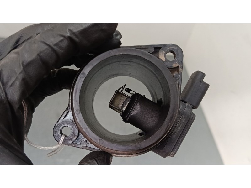 Recambio de caudalimetro para ford fiesta vi (cb1, ccn) 1.4 tdci referencia OEM IAM 9647144080 5WK97004 