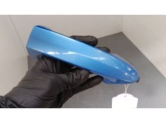 Recambio de maneta exterior puerta trasera izquierda para ford fiesta vi (cb1, ccn) 1.4 tdci referencia OEM IAM   