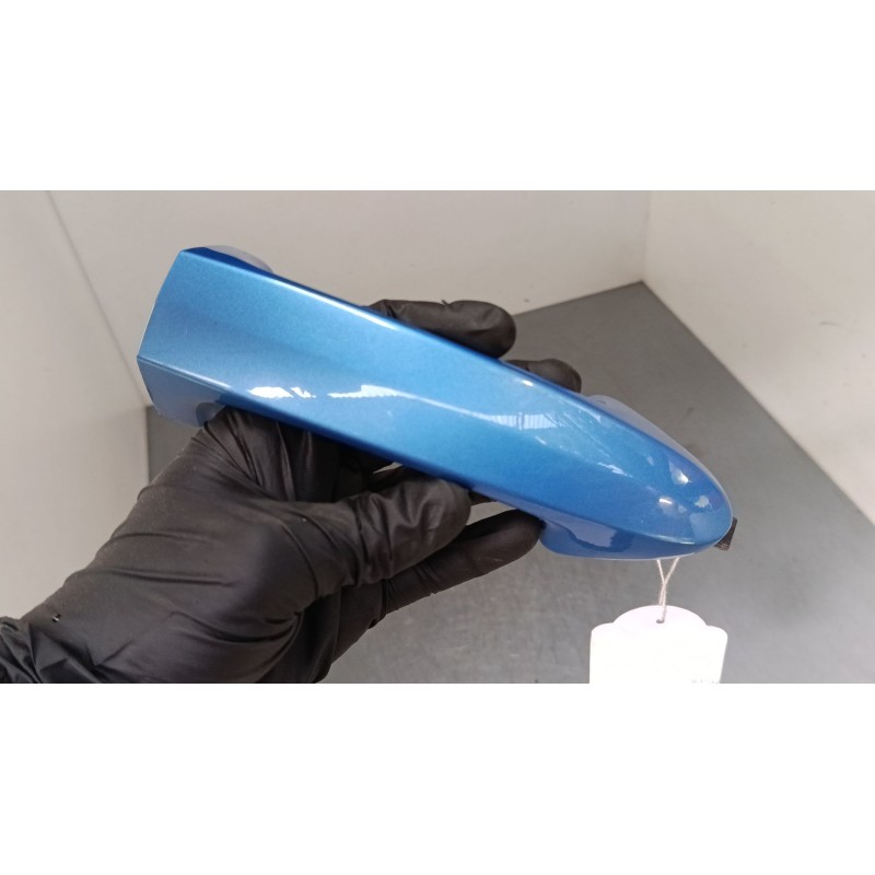Recambio de maneta exterior puerta trasera izquierda para ford fiesta vi (cb1, ccn) 1.4 tdci referencia OEM IAM   