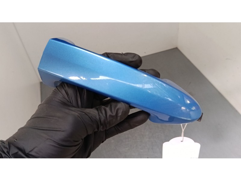 Recambio de maneta exterior puerta trasera izquierda para ford fiesta vi (cb1, ccn) 1.4 tdci referencia OEM IAM   