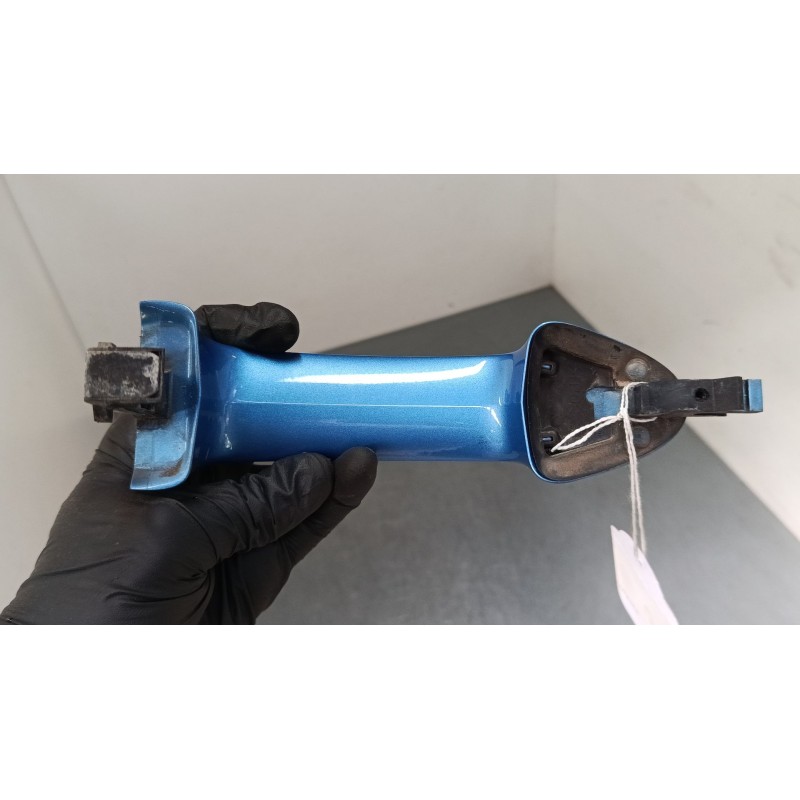 Recambio de maneta exterior puerta trasera izquierda para ford fiesta vi (cb1, ccn) 1.4 tdci referencia OEM IAM   