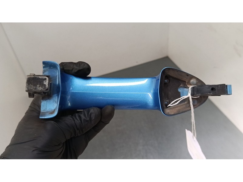 Recambio de maneta exterior puerta trasera izquierda para ford fiesta vi (cb1, ccn) 1.4 tdci referencia OEM IAM   