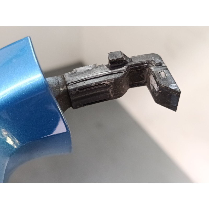 Recambio de maneta exterior puerta trasera izquierda para ford fiesta vi (cb1, ccn) 1.4 tdci referencia OEM IAM   
