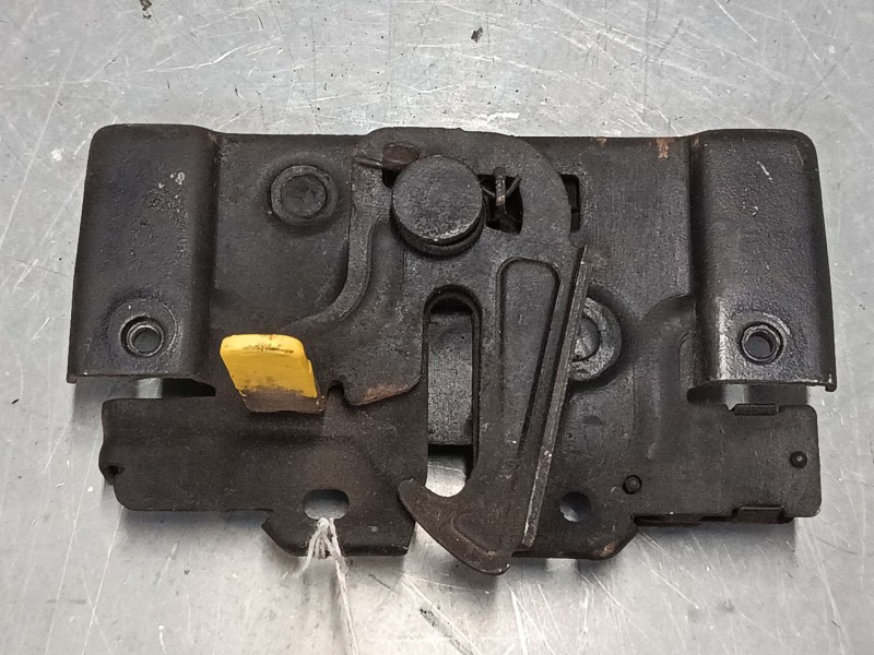 Recambio de cerradura capo para ford fiesta vi (cb1, ccn) 1.4 tdci referencia OEM IAM 8a6a16700  