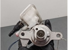 Recambio de bomba freno para ford fiesta vi (cb1, ccn) 1.4 tdci referencia OEM IAM 0204054029   2