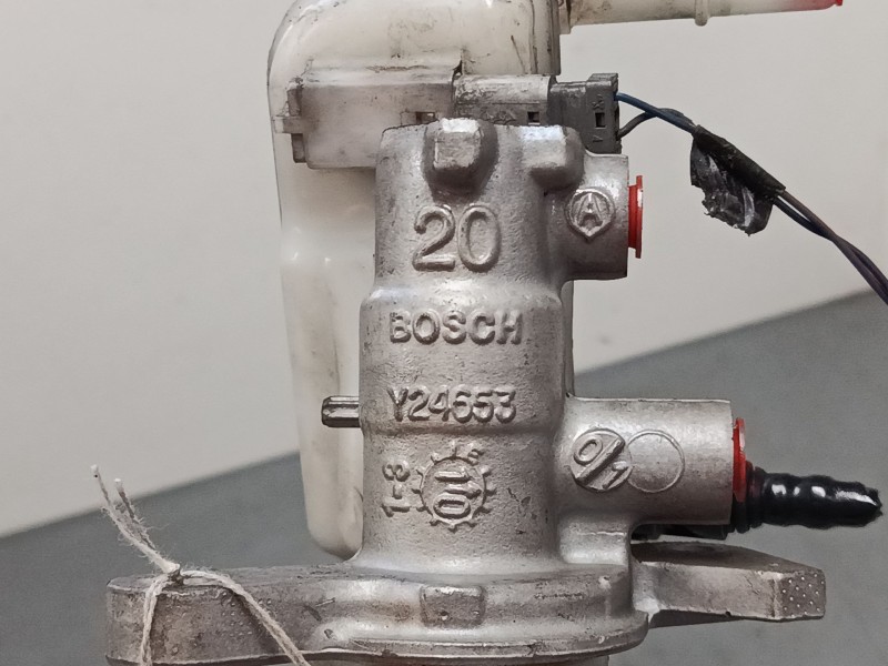 Recambio de bomba freno para ford fiesta vi (cb1, ccn) 1.4 tdci referencia OEM IAM 0204054029  