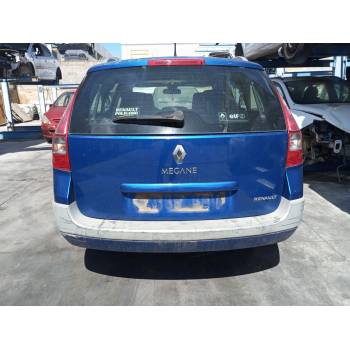 RENAULT MEGANE II STATION WAGON (KM0/1_)