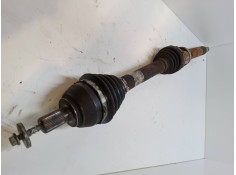 Recambio de transmision delantera izquierda para ford focus ii (da_, hcp, dp) 1.6 tdci referencia OEM IAM