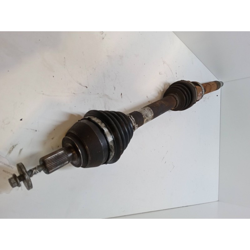 Recambio de transmision delantera izquierda para ford focus ii (da_, hcp, dp) 1.6 tdci referencia OEM IAM   