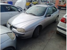 alfa romeo 156 (932_) del año 1999