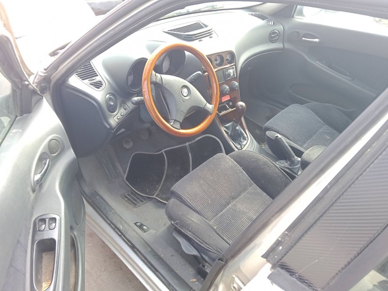 alfa romeo 156 (932_) del año 1999