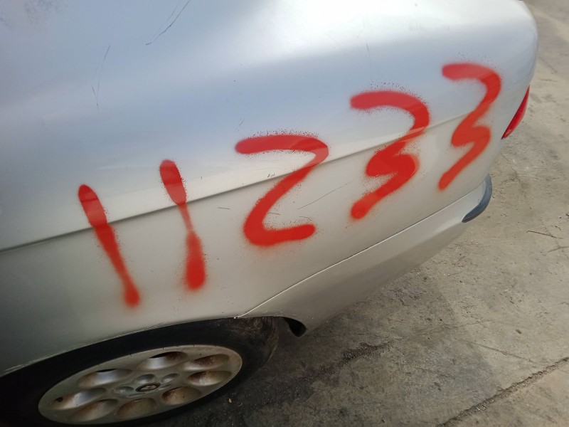 alfa romeo 156 (932_) del año 1999