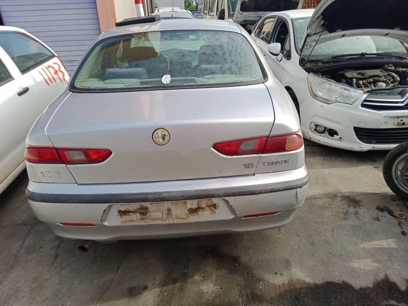 alfa romeo 156 (932_) del año 1999