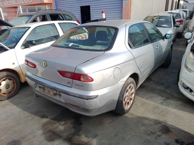 alfa romeo 156 (932_) del año 1999