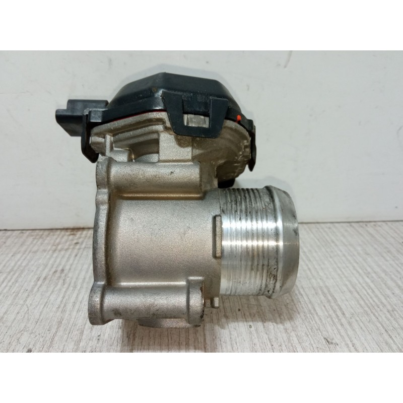 Recambio de caja mariposa para ford tourneo connect / grand tourneo connect v408 monospace 1.5 tdci referencia OEM IAM VV2903964