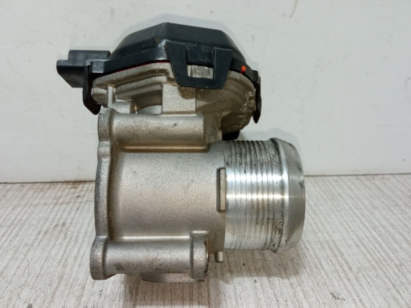 Recambio de caja mariposa para ford tourneo connect / grand tourneo connect v408 monospace 1.5 tdci referencia OEM IAM VV2903964