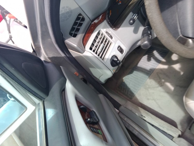 mercedes-benz clase e (w210) del año 1996