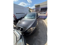 seat leon (1p1) del año 2007