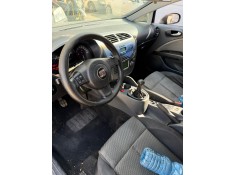 seat leon (1p1) del año 2007 2