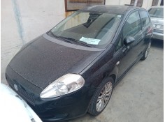 fiat grande punto (199_) del año 2006 2