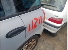fiat multipla (186_) del año 2003 2