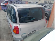 fiat multipla (186_) del año 2003