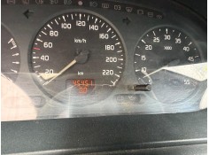 renault megane i (ba0/1_) del año 1997 2