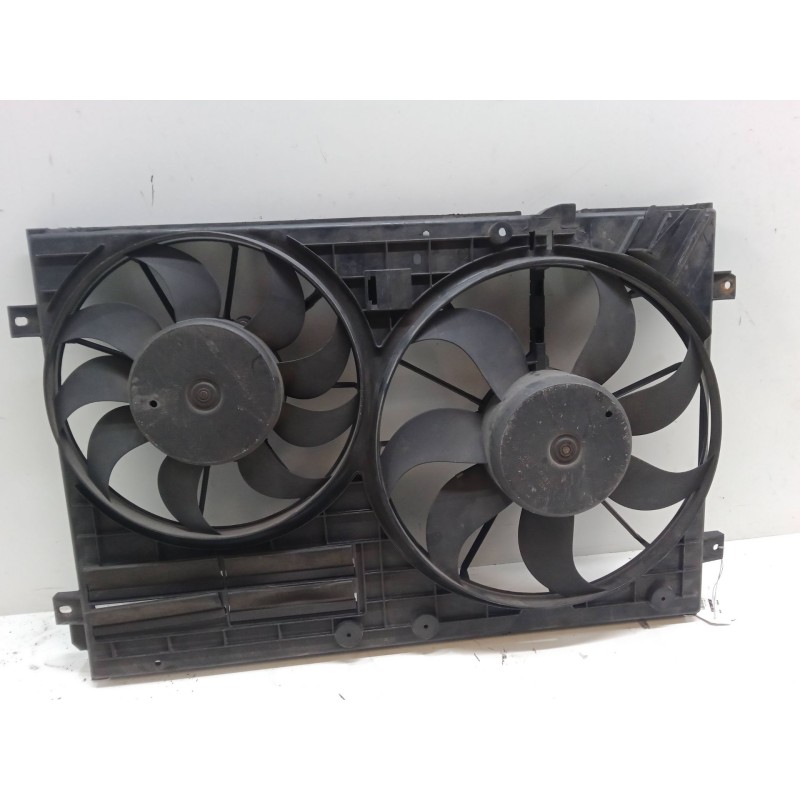 Recambio de electroventilador para volkswagen golf v (1k1) 2.0 tdi referencia OEM IAM   