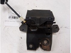 Recambio de cerradura maletero / porton para mercedes-benz clase e (w211) e 270 cdi (211.016) referencia OEM IAM   