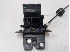 Recambio de cerradura maletero / porton para mercedes-benz clase e (w211) e 270 cdi (211.016) referencia OEM IAM    2