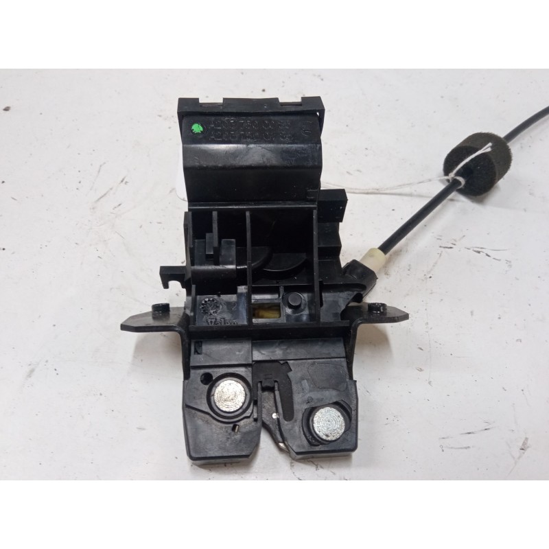 Recambio de cerradura maletero / porton para mercedes-benz clase e (w211) e 270 cdi (211.016) referencia OEM IAM   