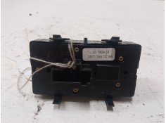 Recambio de mando elevalunas delantero izquierdo para ford mondeo iii sedán (b4y) 2.0 16v tddi / tdci referencia OEM IAM 3S7T14A 2