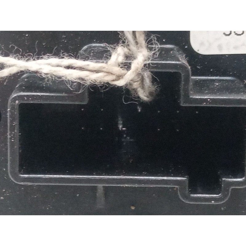 Recambio de mando elevalunas delantero izquierdo para ford mondeo iii sedán (b4y) 2.0 16v tddi / tdci referencia OEM IAM 3S7T14A